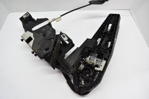 2013 2020 Ford Fusion Front Exterior Passenger Door Handle Assembly DS73 F2198