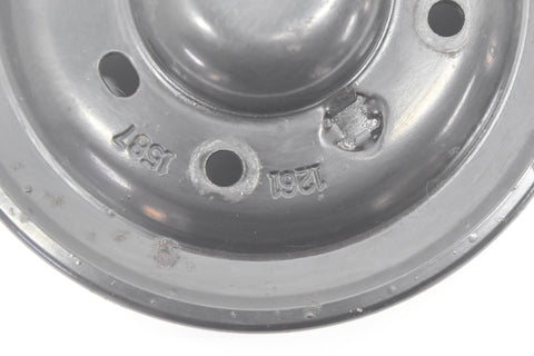 2010 2015 Chevy Camaro 3.6L Engine Water Pump Pulley Cover Unit 10 11 12 13 15