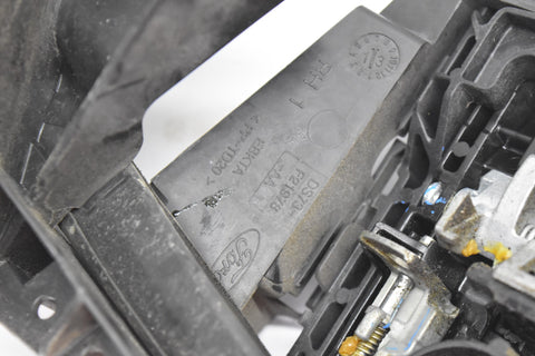 2013 2020 Ford Fusion Front Exterior Passenger Door Handle Assembly DS73 F2198