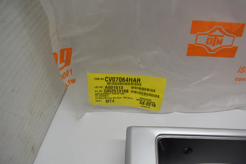 1989 1990 1991 Chevy Blazer Suburban RH Passenger Headlight Door Bezel 89 90 91