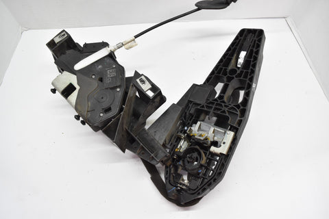 2013 2020 Ford Fusion Front Exterior Passenger Door Handle Assembly DS73 F2198