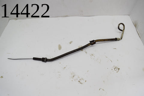 1975 1977 1982 Ford 351 W Windsor Oil Dipstick Tube Boat