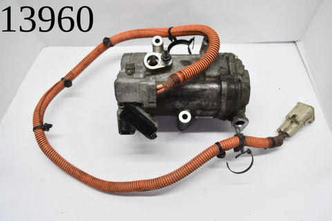 2013 2020 Ford Fusion Hybrid A/C Air Compressor Unit DG9H 19D623 AD