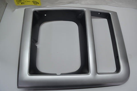 1989 1990 1991 Chevy Blazer Suburban RH Passenger Headlight Door Bezel 89 90 91