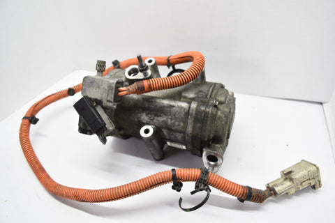 2013 2020 Ford Fusion Hybrid A/C Air Compressor Unit DG9H 19D623 AD