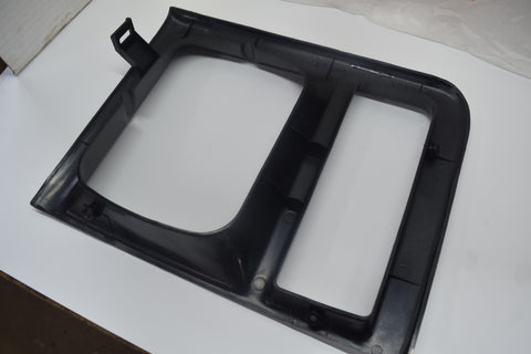 1989 1990 1991 Chevy Blazer Suburban RH Passenger Headlight Door Bezel 89 90 91