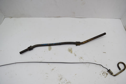 1975 1977 1982 Ford 351 W Windsor Oil Dipstick Tube Boat