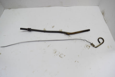1975 1977 1982 Ford 351 W Windsor Oil Dipstick Tube Boat