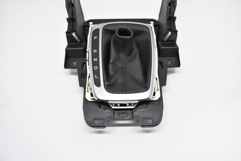 2013 2016 Ford Fusion Gear Shifter Selector Bezel Trim Bracket Ds73 f042B60