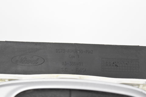 2013 2016 Ford Fusion Gear Shifter Selector Bezel Trim Bracket Ds73 f042B60