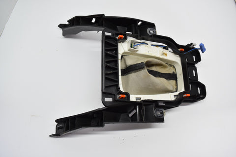 2013 2016 Ford Fusion Gear Shifter Selector Bezel Trim Bracket Ds73 f042B60