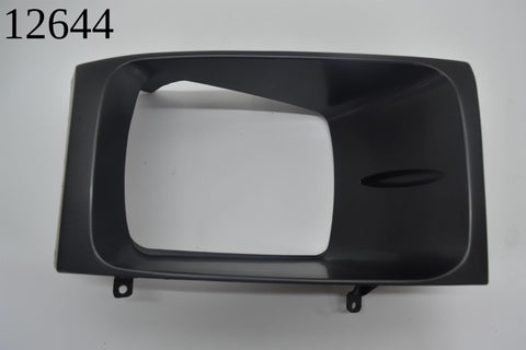 1999 2000 Ford F450 RH Passenger Headlight Door Bezel 99 00