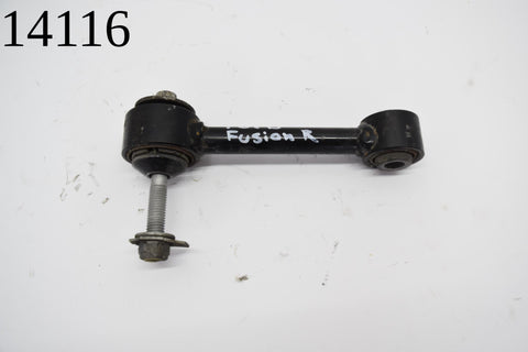 2013 2014 Ford Fusion Rear Right Passenger Lower Trailing Arm Vertical Link Oem