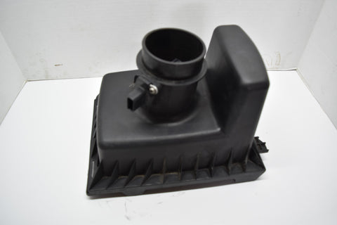 2008 Ford Escape Air Cleaner Cover Flow Meter 8L84-9661 08