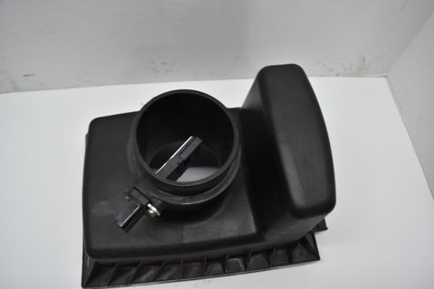 2008 Ford Escape Air Cleaner Cover Flow Meter 8L84-9661 08