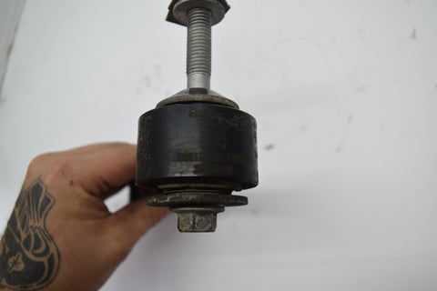 2013 2014 Ford Fusion Rear Right Passenger Lower Trailing Arm Vertical Link Oem