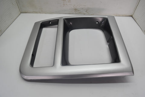 1989 1990 1991 Chevy Blazer Suburban LH Driver Headlight Door Bezel 89 90 91