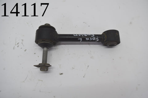 2013 2014 Ford Fusion Rear Left Driver Side Lower Trailing Arm Vertical Link Oem