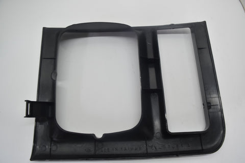 1989 1990 1991 Chevy Blazer Suburban LH Driver Headlight Door Bezel 89 90 91