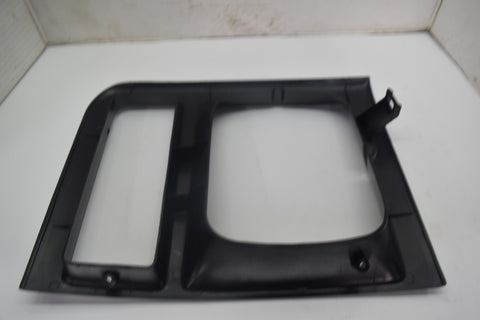 1989 1990 1991 Chevy Blazer Suburban LH Driver Headlight Door Bezel 89 90 91