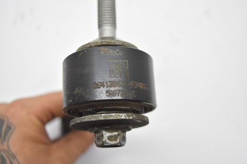 2013 2014 Ford Fusion Rear Left Driver Side Lower Trailing Arm Vertical Link Oem