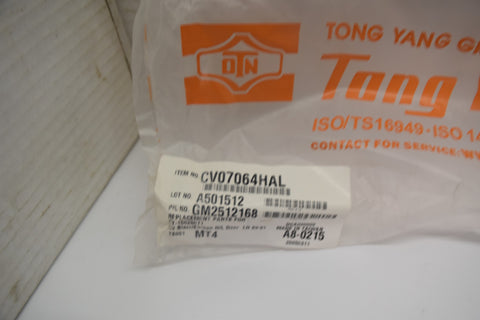 1989 1990 1991 Chevy Blazer Suburban LH Driver Headlight Door Bezel 89 90 91