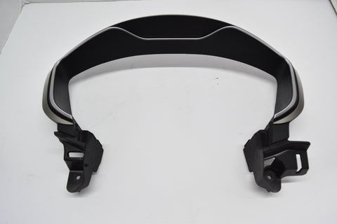 2013 2016 Ford Fusion Gauge Cluster Speedo Bezel Trim 13 14 15 16