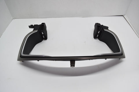 2013 2016 Ford Fusion Gauge Cluster Speedo Bezel Trim 13 14 15 16