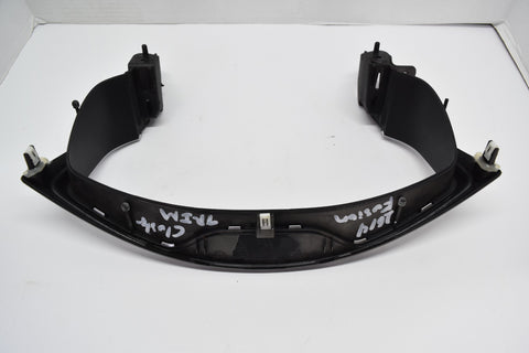 2013 2016 Ford Fusion Gauge Cluster Speedo Bezel Trim 13 14 15 16