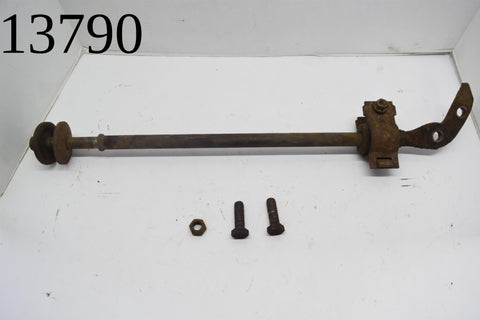 1973 1974 Plymouth Roadrunner GTX Satellite Driver Left Front Strut Rod