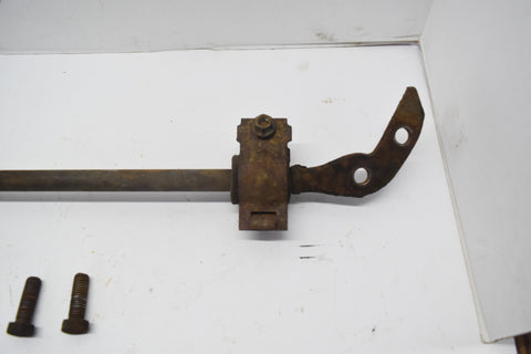 1973 1974 Plymouth Roadrunner GTX Satellite Driver Left Front Strut Rod