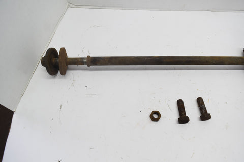 1973 1974 Plymouth Roadrunner GTX Satellite Driver Left Front Strut Rod