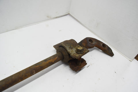 1973 1974 Plymouth Roadrunner GTX Satellite Driver Left Front Strut Rod