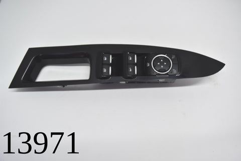 2013 2019 Ford Fusion Driver Window Master Control Switch Dg9t 14540 ABW