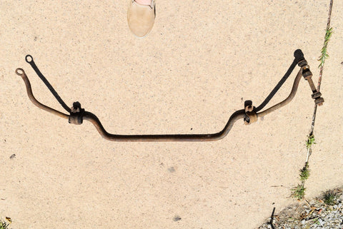 1972 1973 Ford Gran Torino Sport Front Sway Bar .70" 72 73