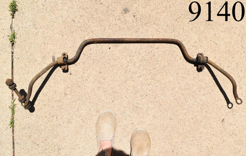 1972 1973 Ford Gran Torino Sport Front Sway Bar .70" 72 73