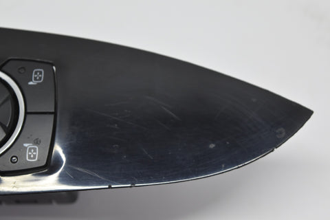 2013 2019 Ford Fusion Driver Window Master Control Switch Dg9t 14540 ABW