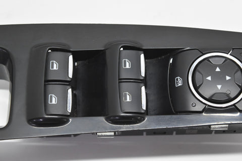 2013 2019 Ford Fusion Driver Window Master Control Switch Dg9t 14540 ABW