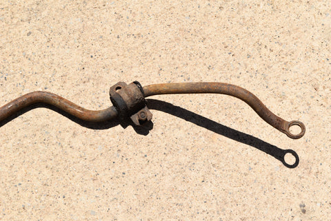 1972 1973 Ford Gran Torino Sport Front Sway Bar .70" 72 73