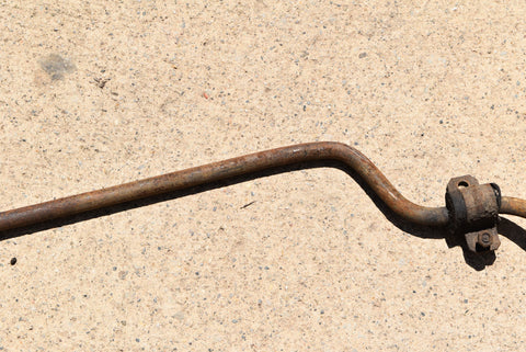 1972 1973 Ford Gran Torino Sport Front Sway Bar .70" 72 73