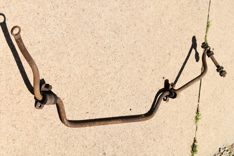 1972 1973 Ford Gran Torino Sport Front Sway Bar .70" 72 73