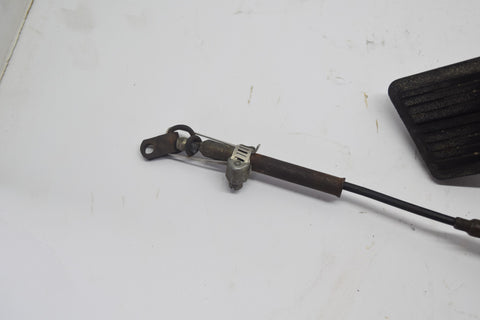 1971 1974 Mopar B Body Plymouth Roadrunner Satellite GTX Charger Gas Pedal