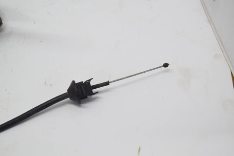 1971 1974 Mopar B Body Plymouth Roadrunner Satellite GTX Charger Gas Pedal