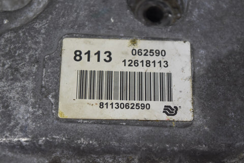 2010 2012 Chevrolet Camaro Cadillac Cts 3.6 v6 Intake Manifold 12618113