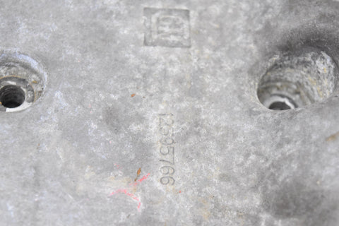 2010 2012 Chevrolet Camaro Cadillac Cts 3.6 v6 Intake Manifold 12618113