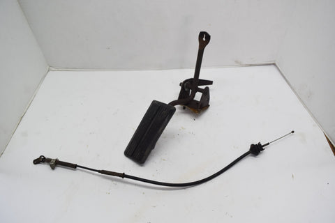 1971 1974 Mopar B Body Plymouth Roadrunner Satellite GTX Charger Gas Pedal