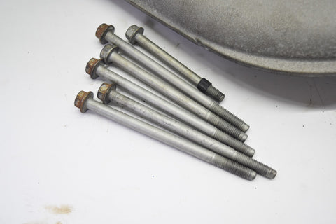 2010 2012 Chevrolet Camaro Cadillac Cts 3.6 v6 Intake Manifold 12618113