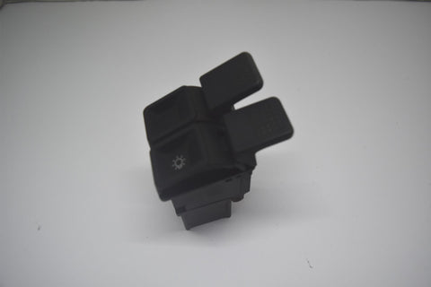 1987 1993 Ford Mustang Headlight Switch 87 88 89 90 91 92 93