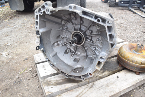 2010 2011 Chevrolet Camaro 3.6 Automatic 6 Speed 6L50 Transmission 24244669