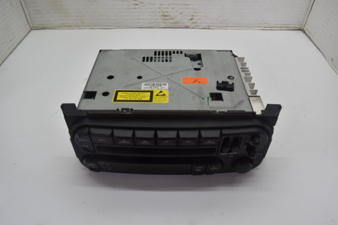 2002 2003 2004 Dodge Dakota Audio Radio Cd Player AM FM 02 03 04